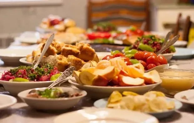 Ramazan’da Sağlıklı Kalmanın Yolu: Uzmanlardan Kritik Uyarılar