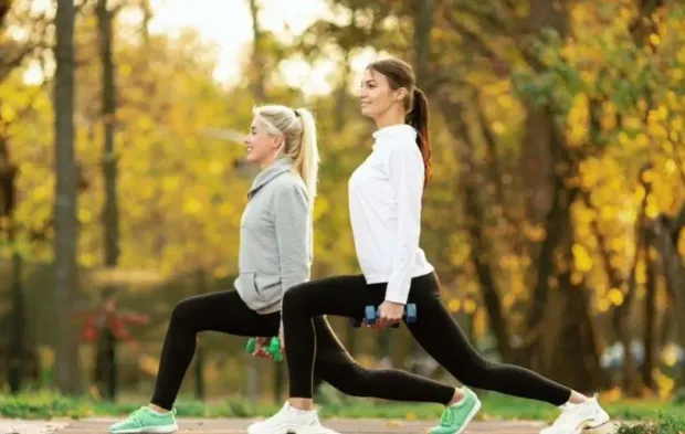 Oruç Tutarken Spor Yapılır Mı? Uzman Önerisi