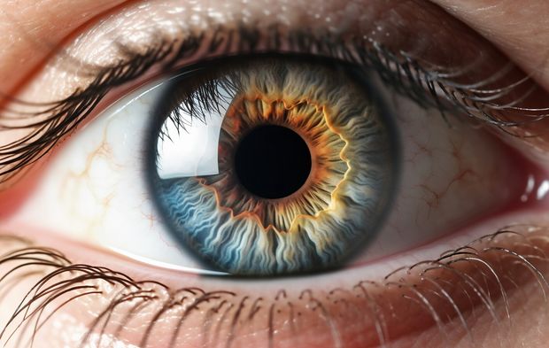 Uzmanlar Uyarıyor: Nefes Alışkanlığı Görme Yetinizi Etkileyebilir