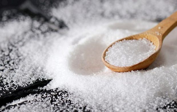 Bir Hafta Tuz Bırakınca Vücutta Olacaklar