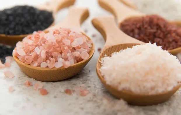 Tuz Tüketimi Kan Basıncını Yükseltir Mi?