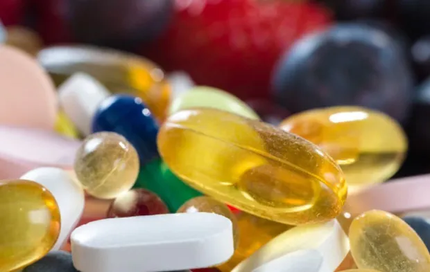 Gençlik Takviyelerine Dikkat: Kanser Riski Artabilir