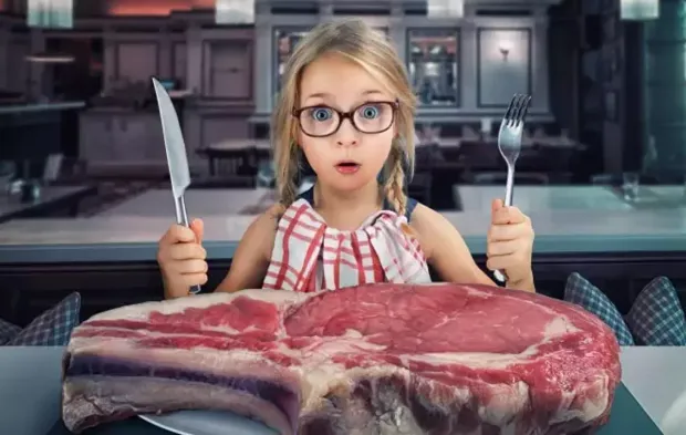 Uzmanlardan Kritik Uyarı: Et Tiksintisi Mide Kanseri Belirtisi Olabilir