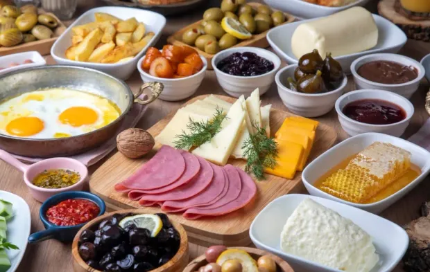 Sabah Kahvaltısını Atlamak Risk Oluşturuyor