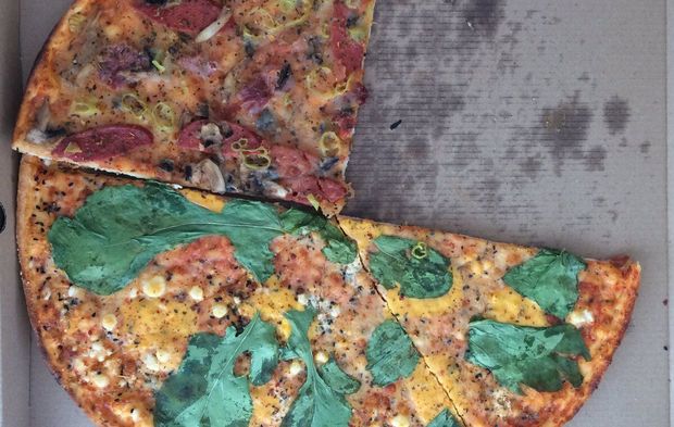 Zehirlenme Riski Taşıyan Soğuk Yiyecekler Açıklandı