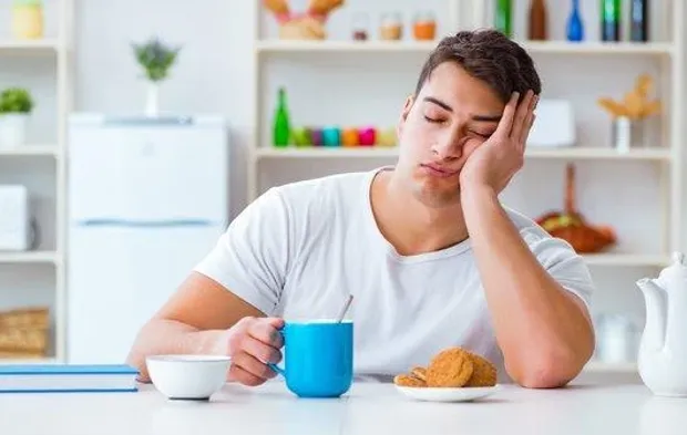 Yemekten Sonra Uyku İçin Kritik Uyarı