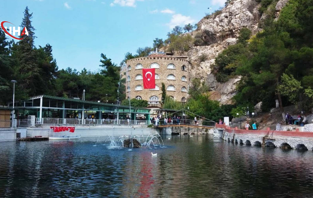 Ege’de 5 Şehir 1 Rota: Ankara Çıkışlı Masalsı Yolculuk