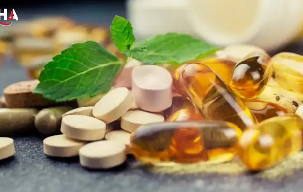 Vitaminler Şifa Mı Yoksa Zehir Mi
