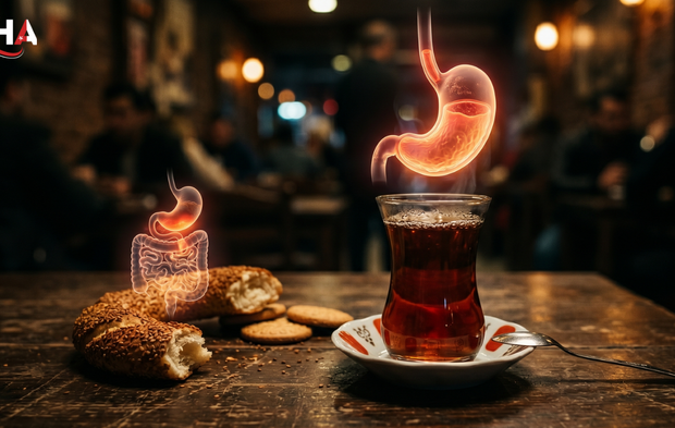 Çayla Birlikte Tüketilen O Gıdalar Gizli Tehlike Saçıyor
