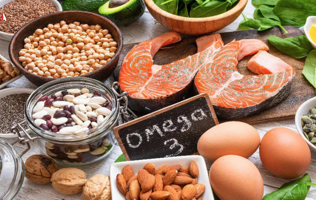 Omega-3 İle İştahı Bastırmak Mümkün