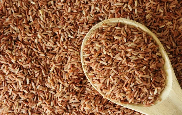 Sağlık Rehberi: Kahverengi Pirincin Faydaları!