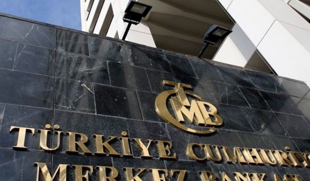 Merkez Bankası'nın faiz kararı saat kaçta açıklanacak?