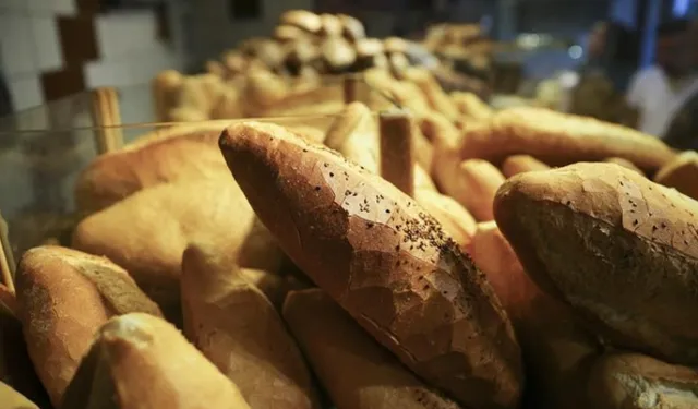 İstanbul’da fırın denetimi: 822 işletmeye tutanak