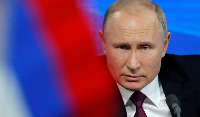 Putin, saldırıya ilişkin konuştu: 1 günlük 'ulusal yas' ilan edildi