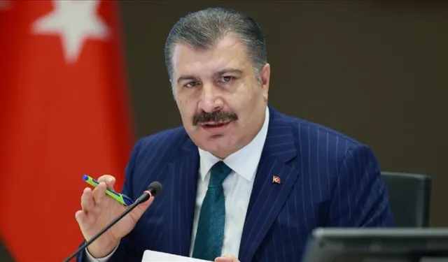 Sağlık Bakanı Fahrettin Koca'dan Pendik'e 600 yataklı eğitim ve araştırma hastanesi müjdesi