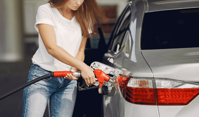Motorine indirim geldi