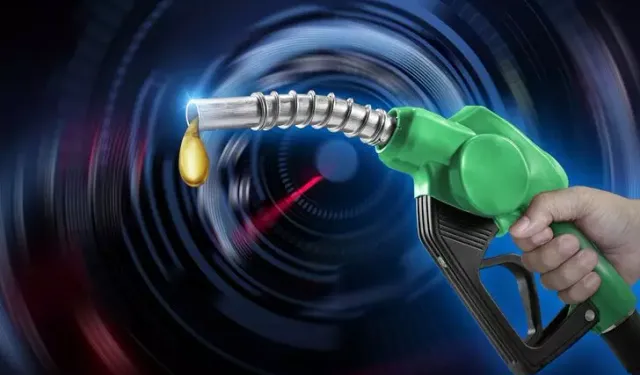 Benzine büyük indirim
