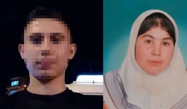 İzmir'de 43 yaşındaki kadını öz oğlu öldürdü! Kan donduran cinayette yeni detaylar: Meğer 10 yıl önce...