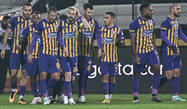 Eyüpspor dört dörtlük
