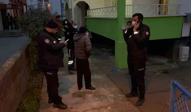 Haber alınamayan yaşlı adam evinde ölü bulundu