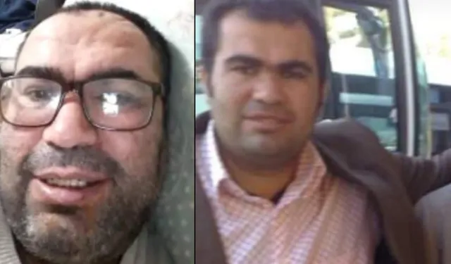 Mersin'de engelli vatandaş 2 gündür kayıp