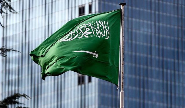 Suriye, 11 yıl sonra Suudi Arabistan'a büyükelçi atadı