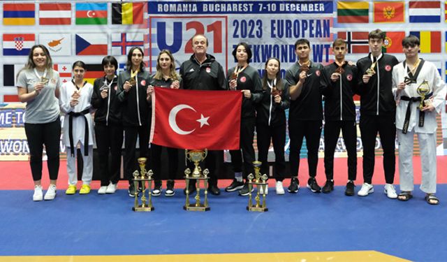 Ümit Milliler, Avrupa'nın en büyüğü