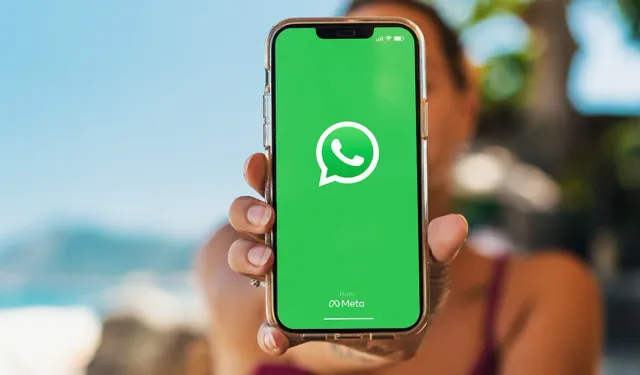 Whatsapp'a yeni gelen özellik sayesinde sohbet temaları değiştirilebilecek!