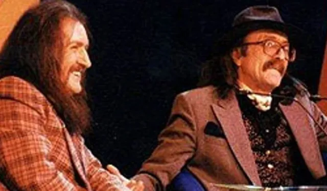 Cem Karaca ve Barış Manço'ya AKM'de saygı konseri