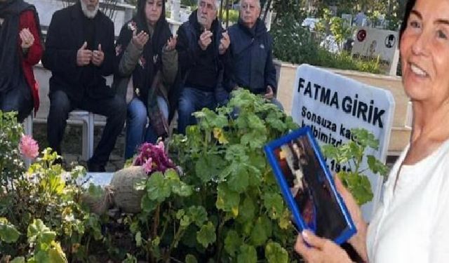 Fatma Girik'siz iki yıl!
