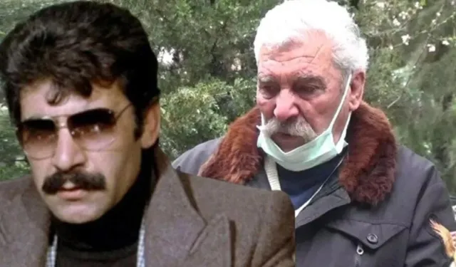 Türk sinemasının kötü adamı Hikmet Taşdemir hayatını kaybetti! Son olarak Arka Sokaklar'da oynamıştı