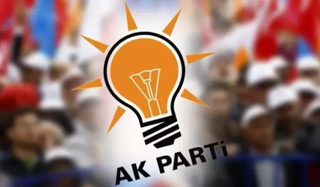 AK Parti'de değişim için öne çıkan iki tarih belli oldu