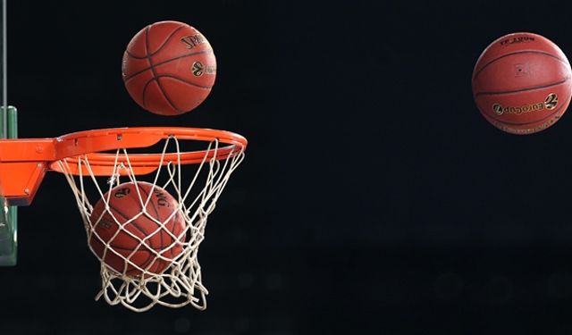 Basketbol Süper Ligi'nde normal sezonun son haftası yarın tek maçla başlayacak