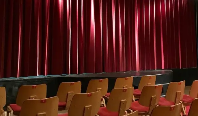 Devlet Tiyatroları 27 Mart'ta perdelerini ücretsiz açacak