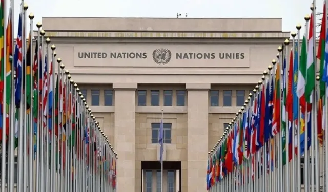 Birleşmiş Milletler: Rusya'dan gelen haberleri üzüntüyle karşılıyoruz