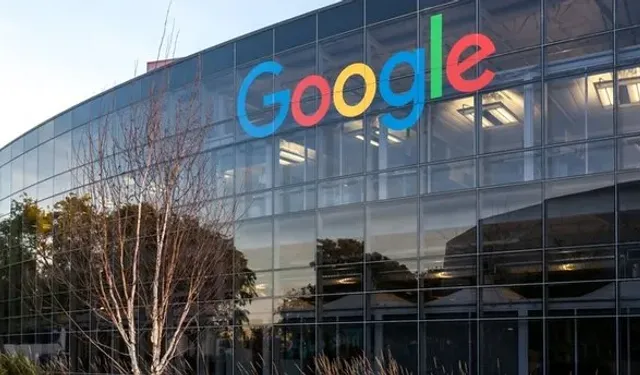Google'dan seçim kararı: Sistemi devre dışı bıraktı
