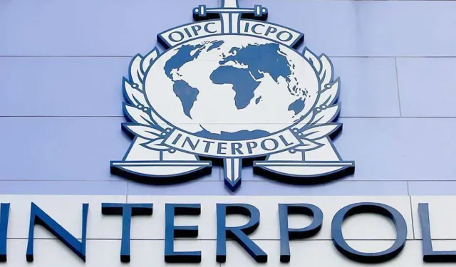 Interpol: "Rusya'nın yürüttüğü soruşturmaya destek vermeye hazırız"