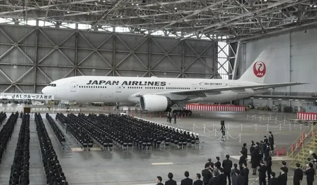 Japonya Havayolları 42 uçak satın alacak