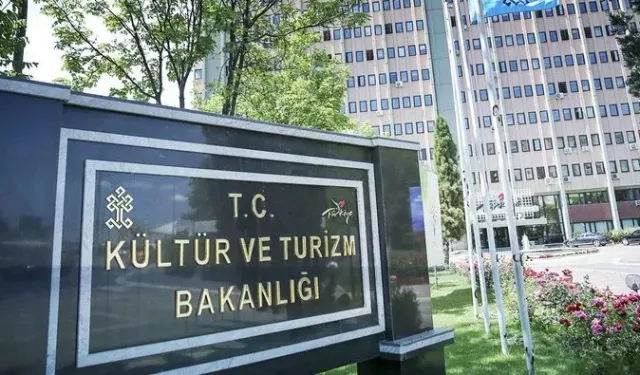 Kültür ve Turizm Bakanlığından Antalya'daki kalıntılara ilişkin açıklama