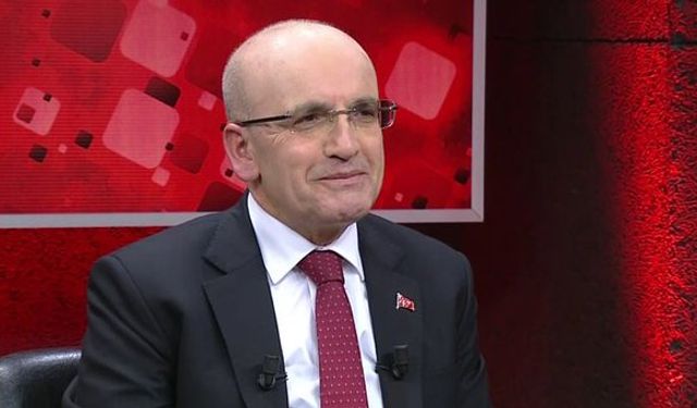 Bakan Şimşek'ten talimat: 50 ilde sahte fatura incelemesi başlatıldı