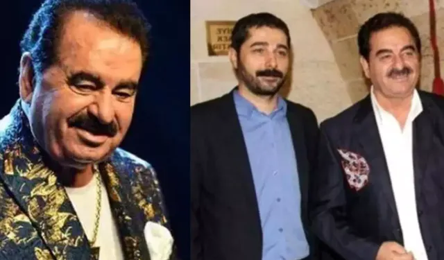 Ahmet Tatlı'dan İbrahim Tatlıses'e bir tepki daha! Avukatı açıkladı: Kapsamlı rapor sonucunda...