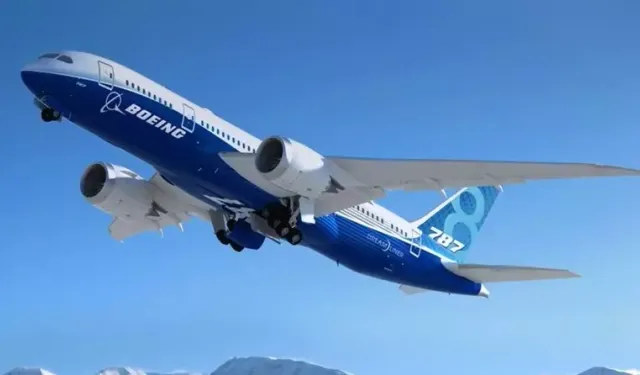 Boeing mühendisi: 787 Dreamliner uçakları yere indirilmeli