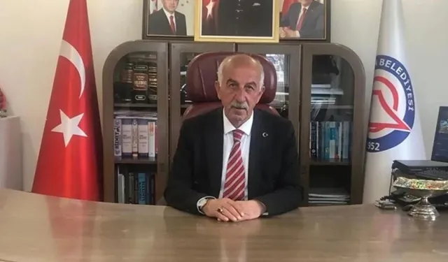 MHP'li belediye başkanı kalp krizi geçirdi! İşte Sait Durgun'un sağlık durumu