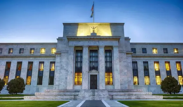 ABD Merkez Bankası Fed faiz kararını açıkladı