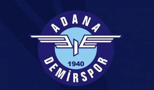 Adana Demirspor'a şok ceza! UEFA açıkladı