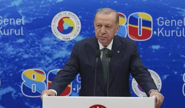 CHP'li belediyelerdeki eş-dost ataması! Başkan Erdoğan: Yaşanan atamalar mahşeri vicdanda yara açtı