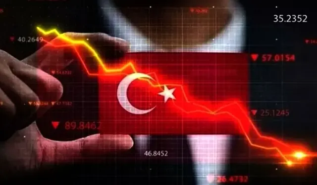 Türkiye yabancı yatırım projelerinde Avrupa'da 4'üncü sıraya yükseldi