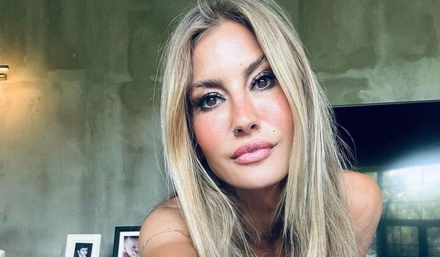 Oğluyla Gurur Duydu! “İyi Ki Annenim”