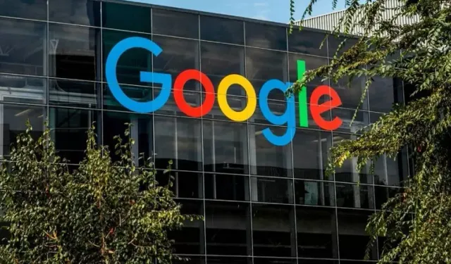 Avrupa Birliği, Google'da siyasi reklamları yasakladı!