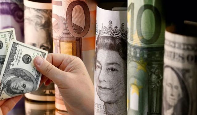 Döviz Hareketli! Dolar ve Euro Yeni Günde Kaç TL